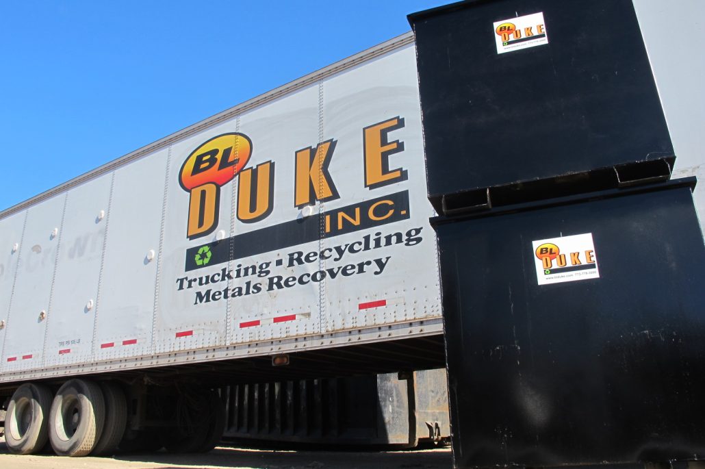 Metal Recycling Services Chicago Metal Recycling Services Chicago