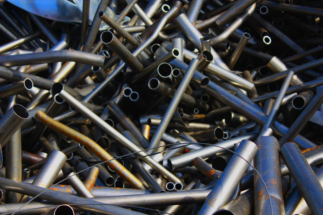 Scrap Metal Pick Up >> Chicago Scrap Metal Recycling Services | B.L. Duke Metal Recycling Scrap Metal Pick Up >> Chicago Scrap Metal Recycling Services | B.L. Duke Metal Recycling