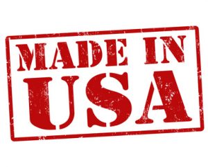 Manufacturing in the USA