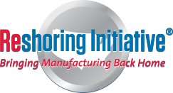 Manufacturing Industry Reshoring Iniatives
