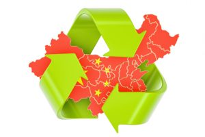China bans scrap metal