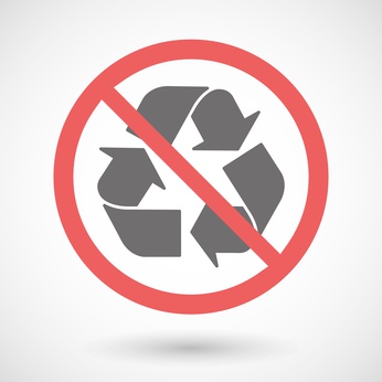 scrap metal recycling ban