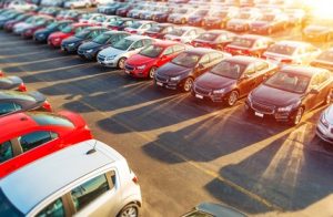 Vehicle Sales on the Economic Outlook