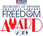 Freedom Award