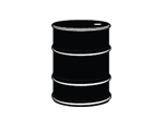 55 Gallon Drum