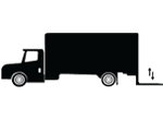 Straight Truck