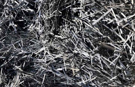 Busheling Metal Recycling in Chicago