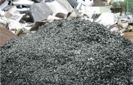 Cast Iron Borings in Joliet