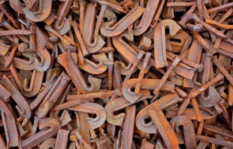 OTM recycling in Joliet