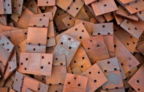 Recycling in Chicago