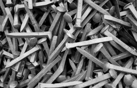 OTM recycling center