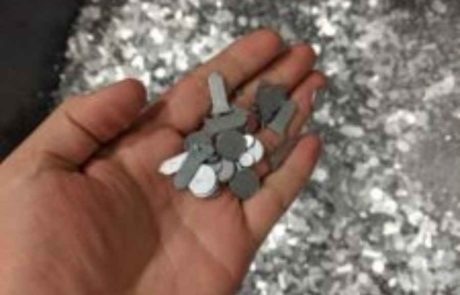 Punchings in Chicago