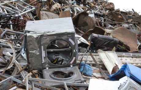 Shred recycling in Chicago