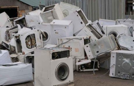 Shred Chicago Scrap Yard