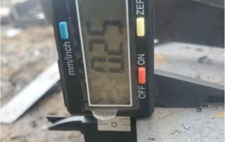 Steel Plate Recycling Chicago