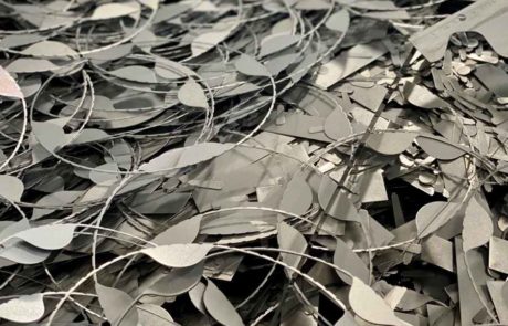 Busheling Scrap Metal Recycling Chicago