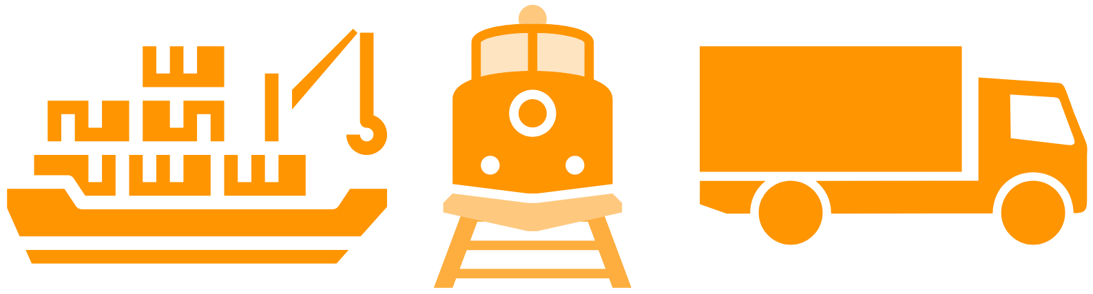 Barge Rail Truck (1)