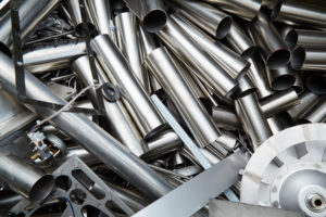 Scrap Metal Prices