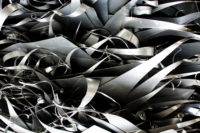 Steel Recycling