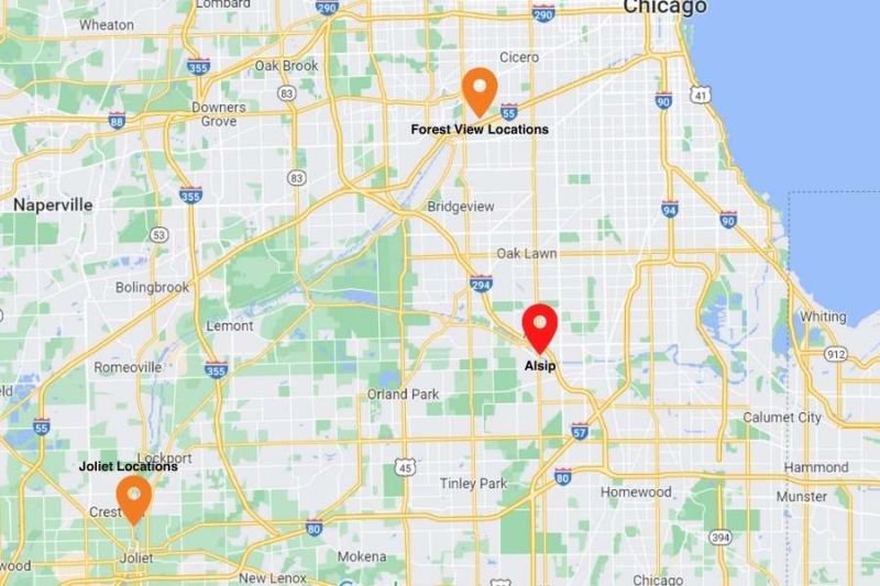 Alsip Scrap Metal Recycling BL Duke Metal Recycling