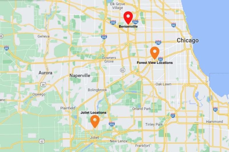 Bensenville Scrap Metal Recycling BL Duke Metal Recycling