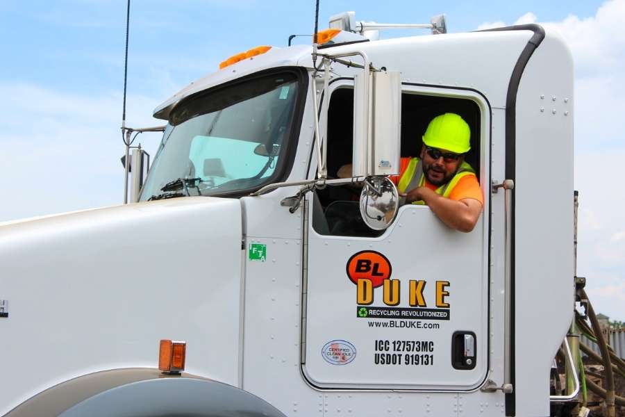 BL Duke Truck BL Duke Truck
