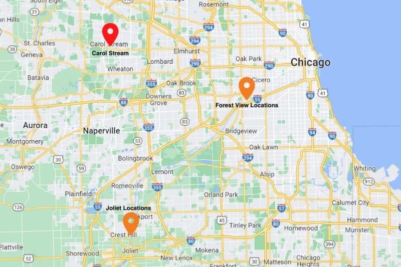 Carol Stream Scrap Metal Recycling BL Duke Metal Recycling