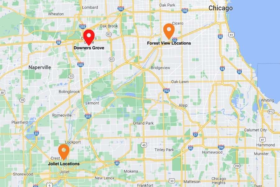 Downers Grove Scrap Metal Recycling Downers Grove Scrap Metal Recycling