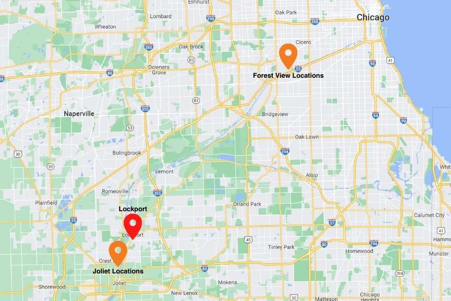 Lockport Scrap Metal Recycling Lockport Scrap Metal Recycling