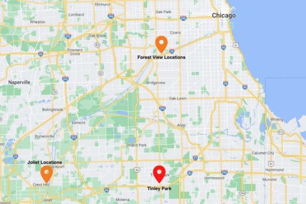 Tinley Park Scrap Metal Recycling - BL Duke Metal Recycling Tinley Park Scrap Metal Recycling - BL Duke Metal Recycling