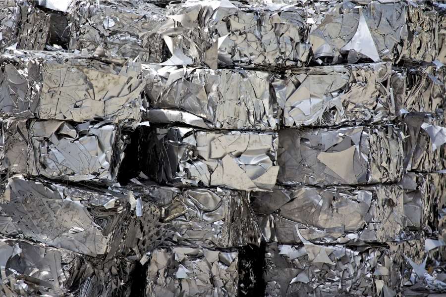 ferrous metals recycling