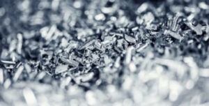 Metal Recycling
