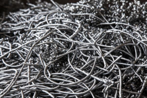 Metal Recycling