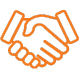 reliable icon Reliable