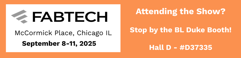 Fabtech 2025