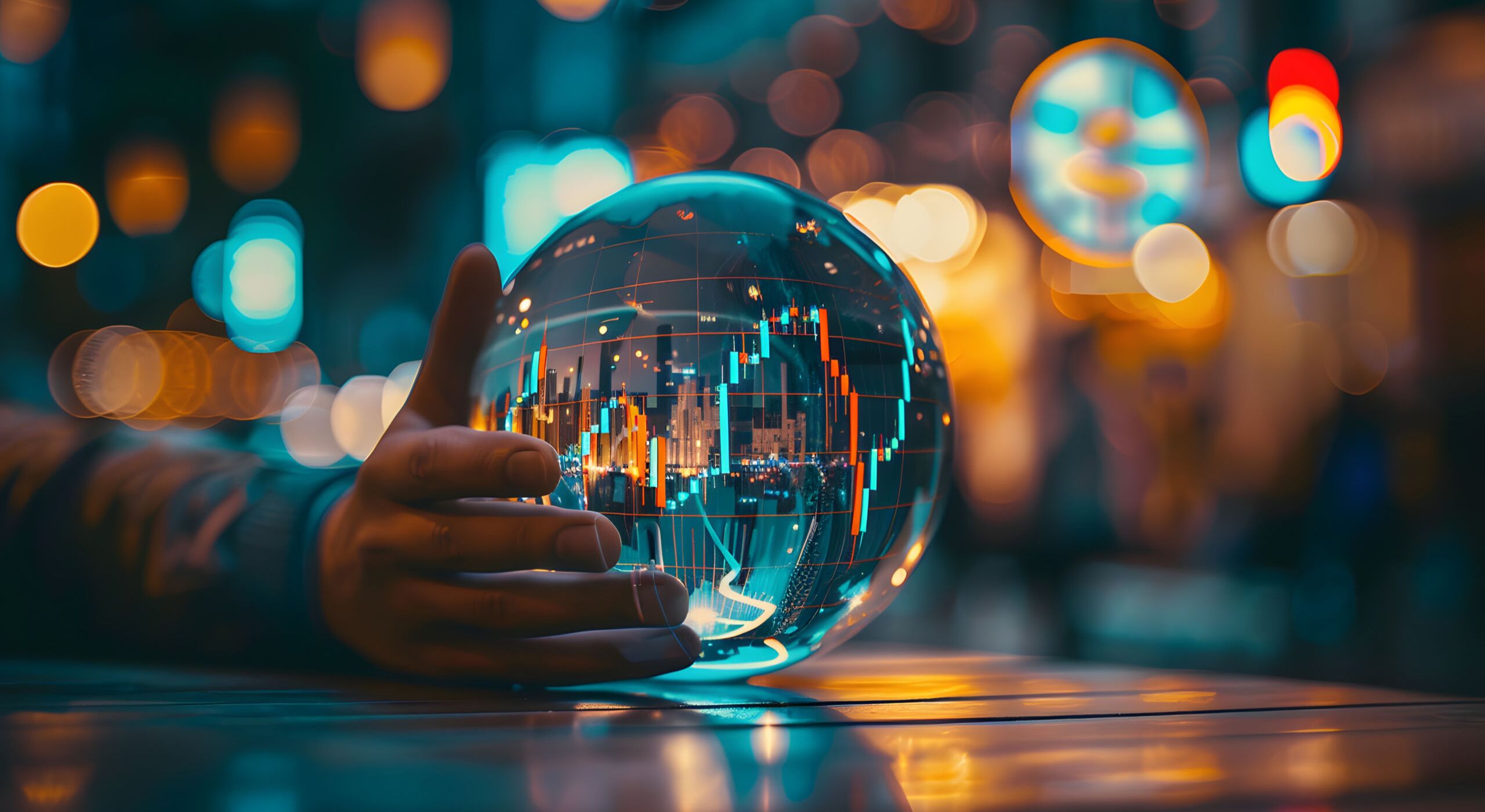 April 2026 Scrap Market Forecast