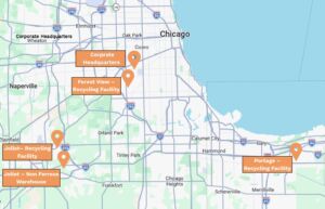 All BL Duke Locations